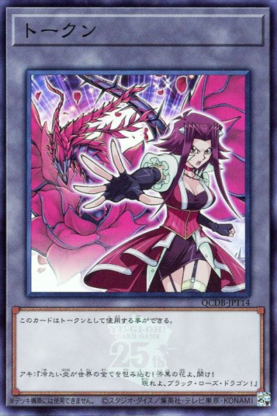 画像1: トークン(スーパー)(QCDB-JPT14) (1)