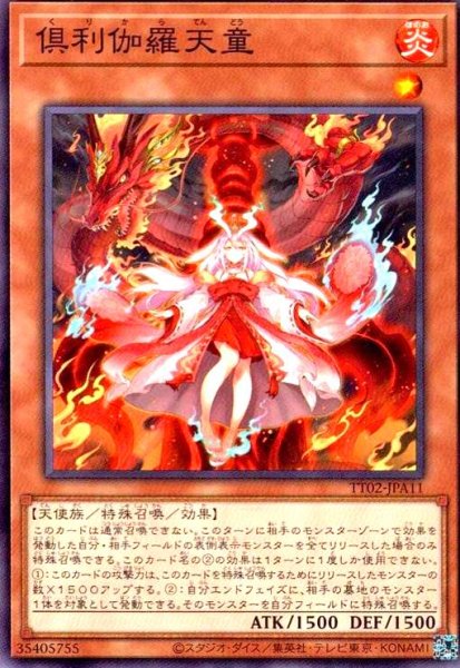 画像1: 倶利伽羅天童(高価N) (1)