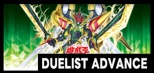 DUELIST ADVANCE