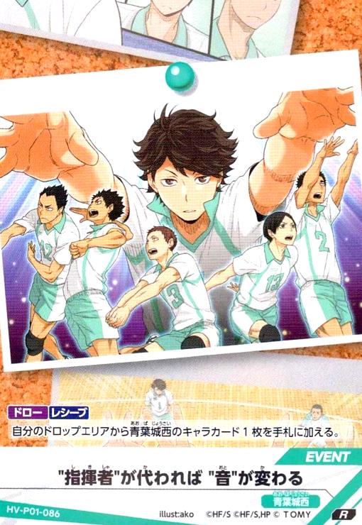 画像1: “指揮者“が代われば“音“が変わる(R)(HV-P01-086) (1)