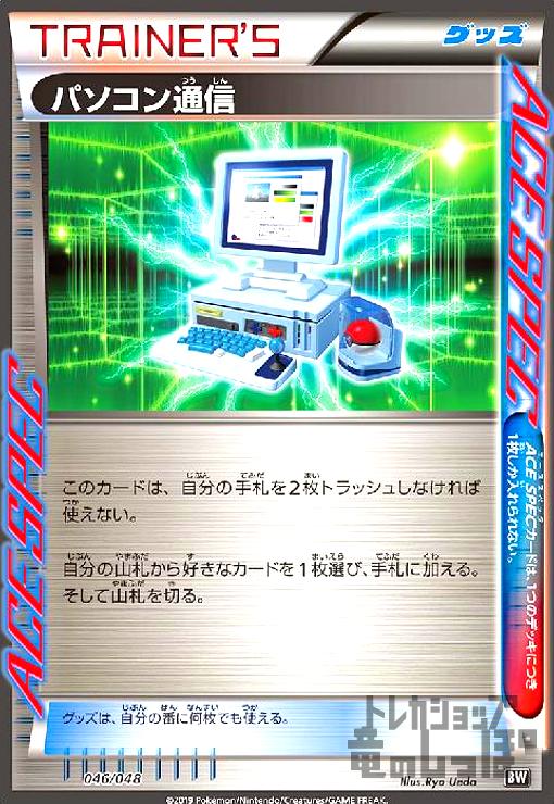 画像1: パソコン通信 (1)