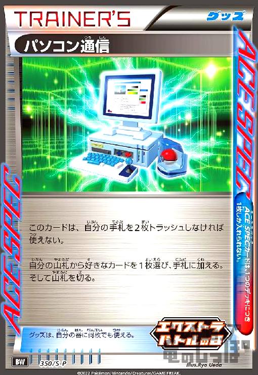 画像1: パソコン通信【350/S-P】 (1)